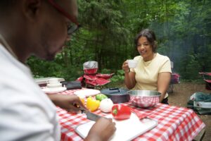 BassLakeLTCCoupleAtPicNicTable.jpg