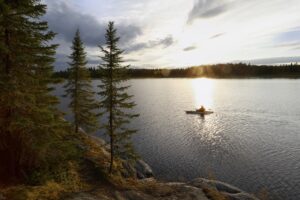 FushimiLake_KayakerOnAchillesLake.jpg