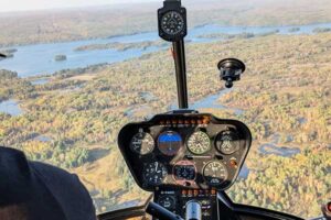 ToDoOntario-North-Bay-helicopter-cockpit-view-fall.jpg