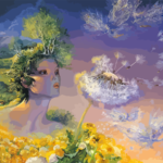 Mom Nature – Good or Dangerous?