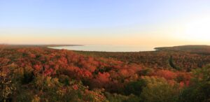 Pancake-Bay_Fitz-Lookout_fall-sunset_Panorama1.jpg