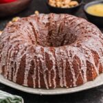 Greatest Applesauce Cake Recipe – Merely Stacie